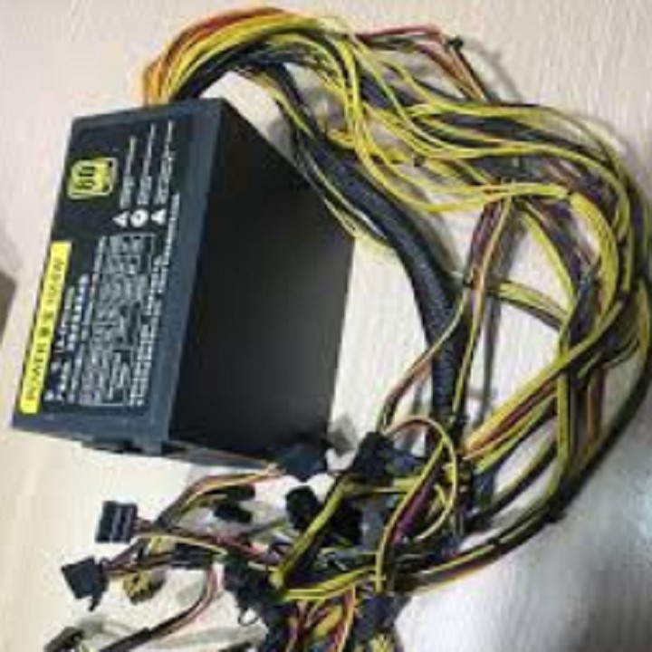 Nguồn máy tính 1600W