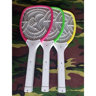 Vợt diệt muỗi điện tử Electronic Mosquito Racket (VL-3688)