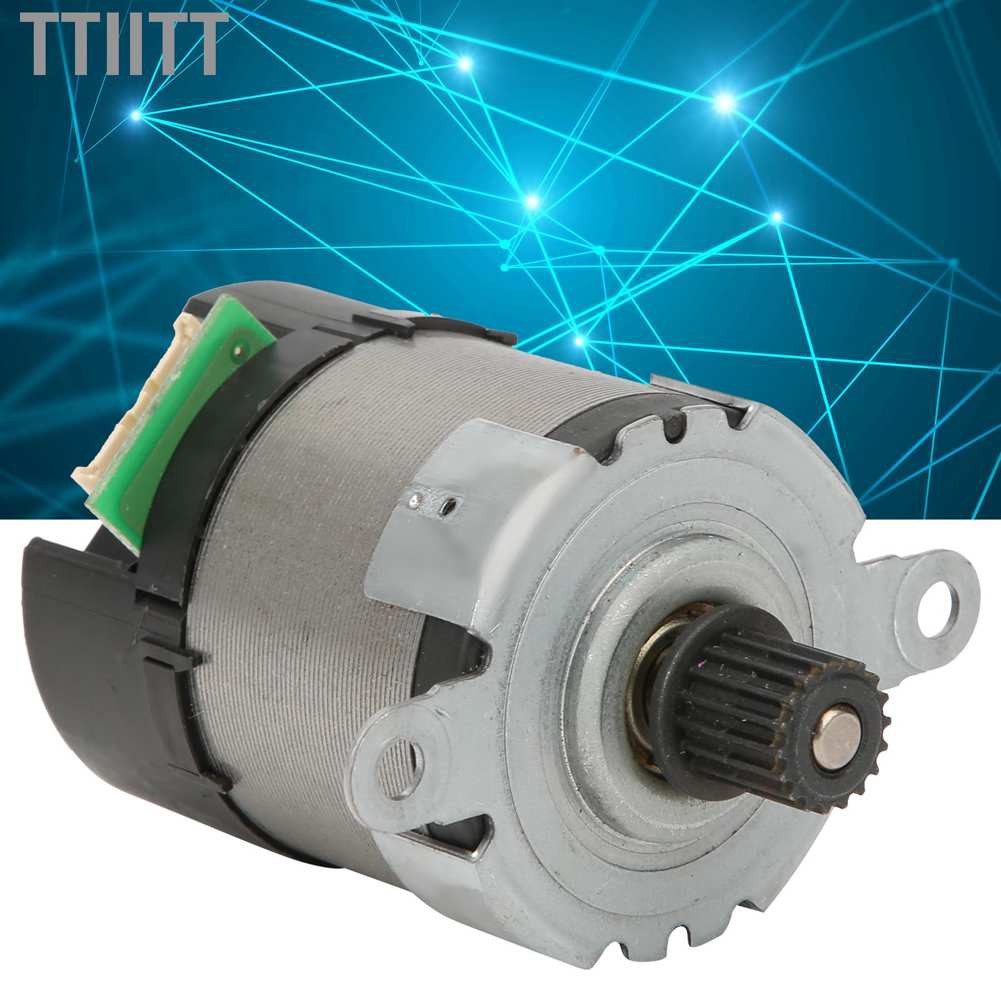 CHANNEL Động Cơ Servo 100 Line Dc 12~24v 3100-6100rpm