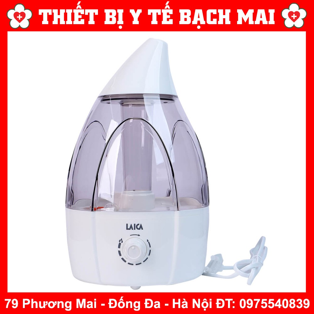 Máy Tạo Độ Ẩm Trong Phòng Laica HI3013