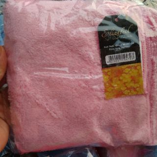 Khăn mặt siêu mềm Elizabeth 30x30