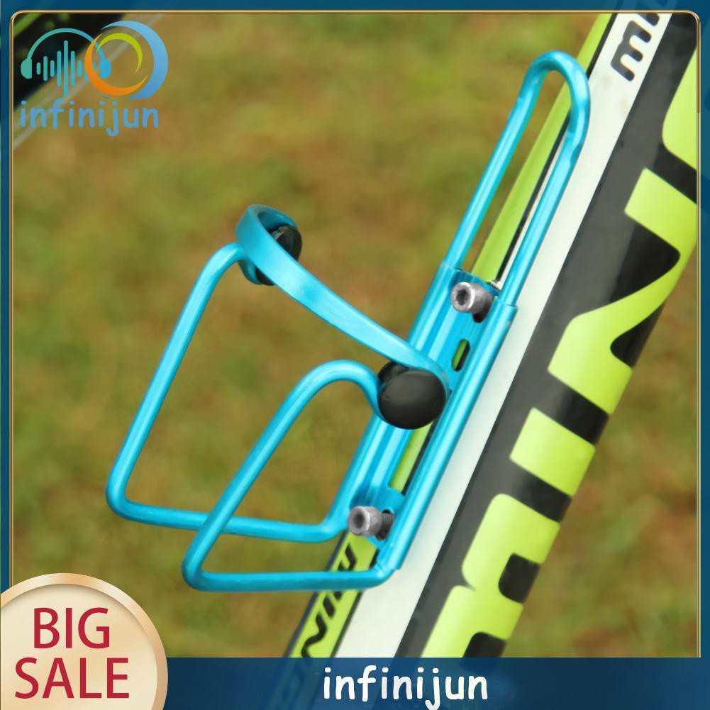 1 Giá Đỡ Chai Nước Cho Xe Đạp