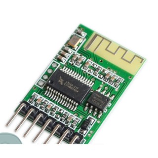 Mạch loa bluetooth kèm khuếch đại 2x3W Combo HOT!!!