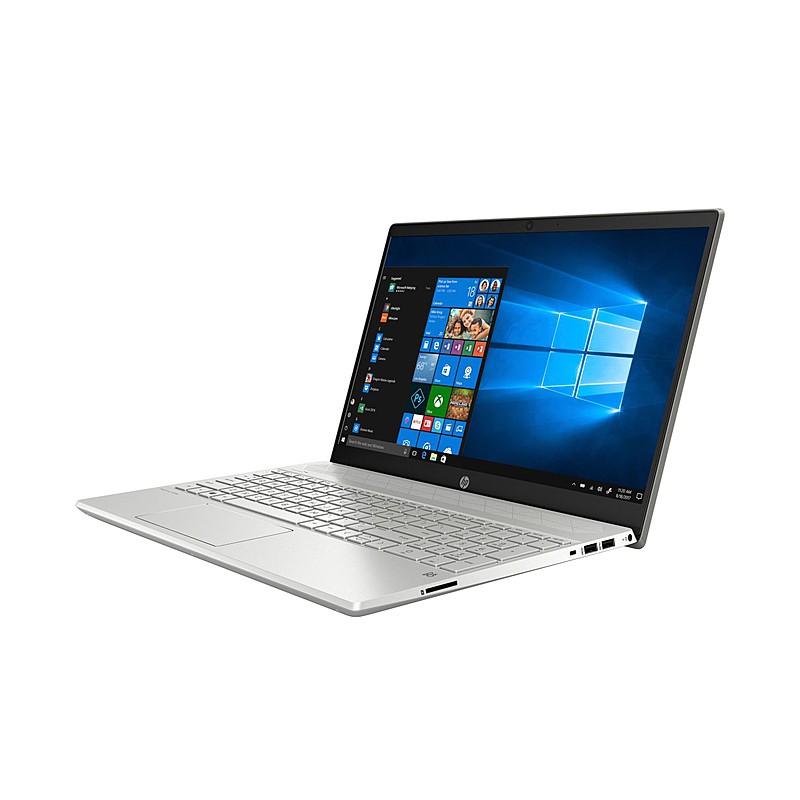 Laptop HP Pavilion 15-eg0073TU (2P1N4PA)/ Silver/ i3-1115G4 (up to 4.10 Ghz, 6 MB)/ RAM 4GB/ 512GB SSD |Ben Computer | BigBuy360 - bigbuy360.vn