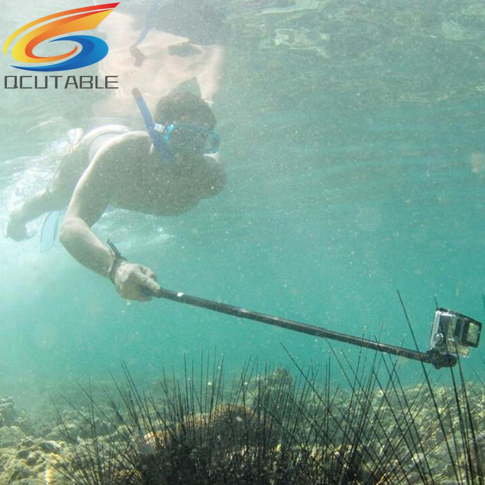 Gậy tự sướng cầm tay cho thiết bị GoPro