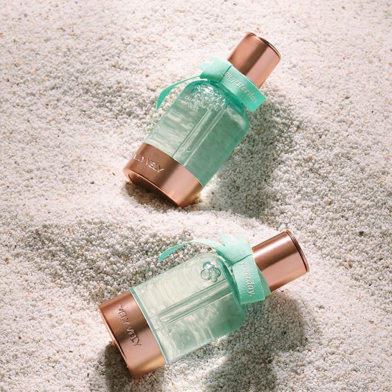 Tinh chất tái tạo phục hồi da - Vely Vely Madecassoside Repair Ampoule