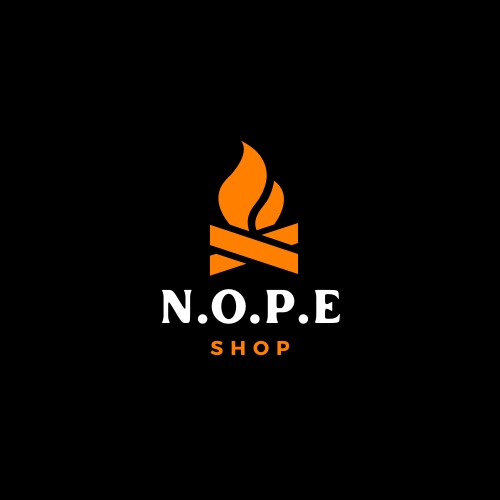 N.O.P.E Store