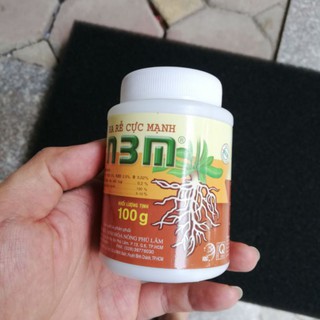 Thuốc kích Ra rễ N3M