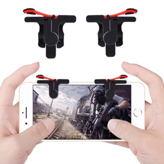 Nút Bắn Pubg Mobile Cho Điện Thoại