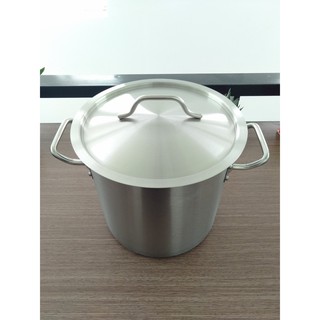 Nồi inox cao cấp 3 đáy
