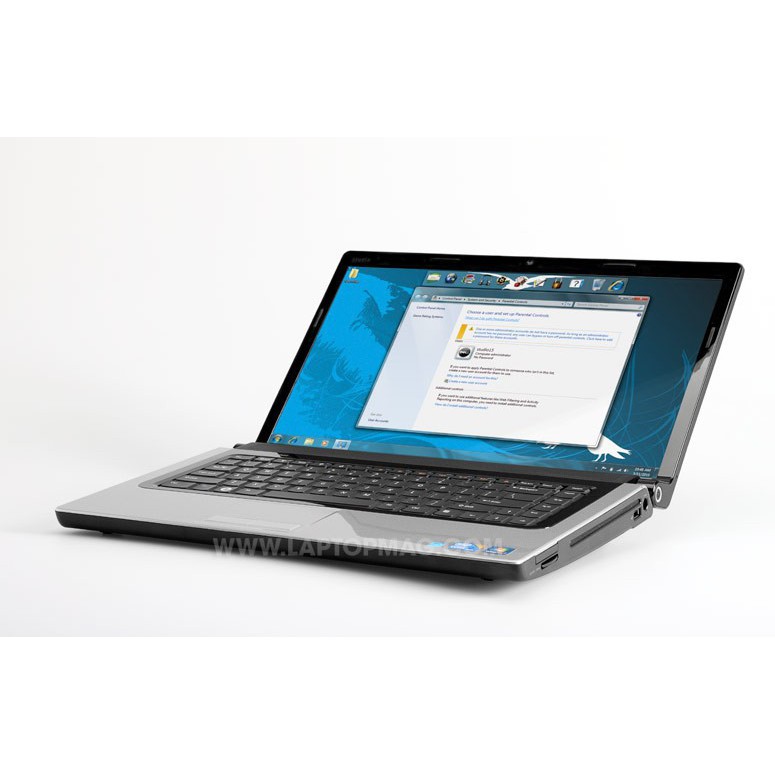 Laptop De.l.l. Studio. 1558 - Core i5 2.5ghz 4G 15in có card rời chơi game | BigBuy360 - bigbuy360.vn