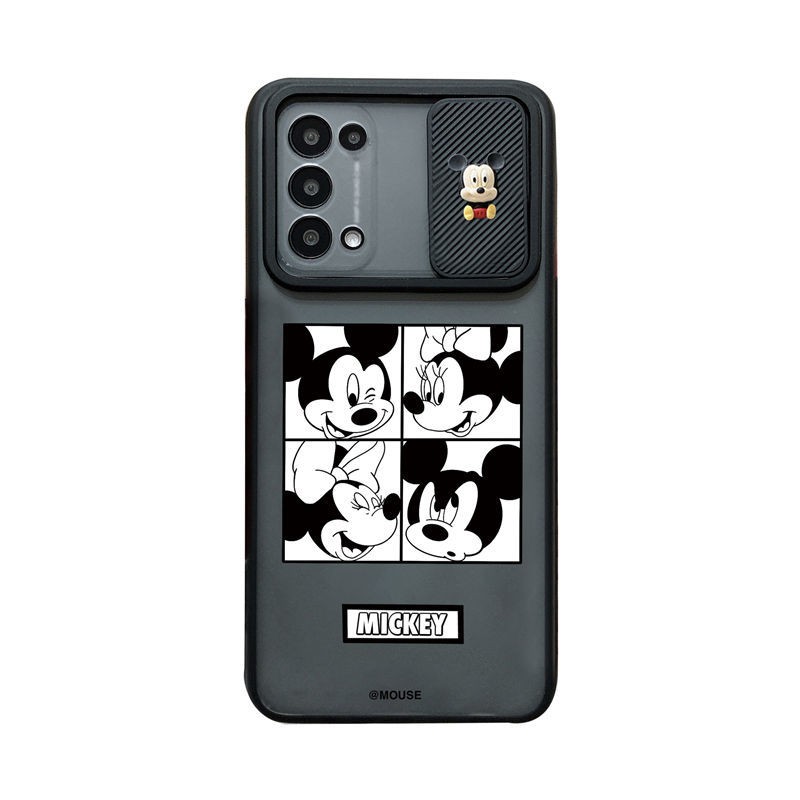 Ốp Lưng Kiểu Dáng Đơn Giản Sang Trọng Dành Cho Oppo Reno5 / Reno5Proreno5 | BigBuy360 - bigbuy360.vn