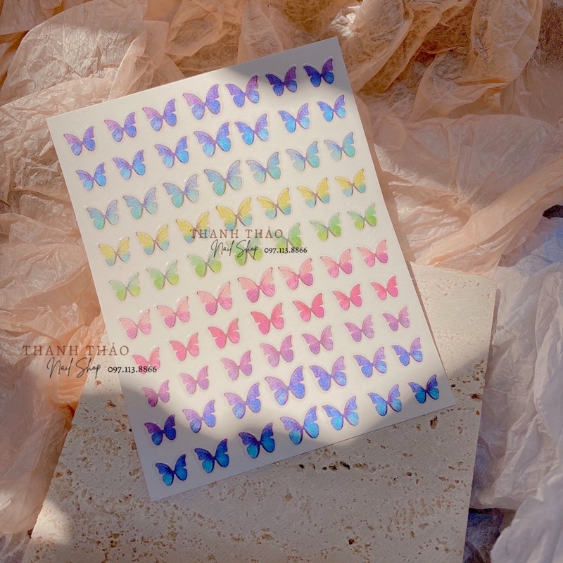 Sticker xinh 2021