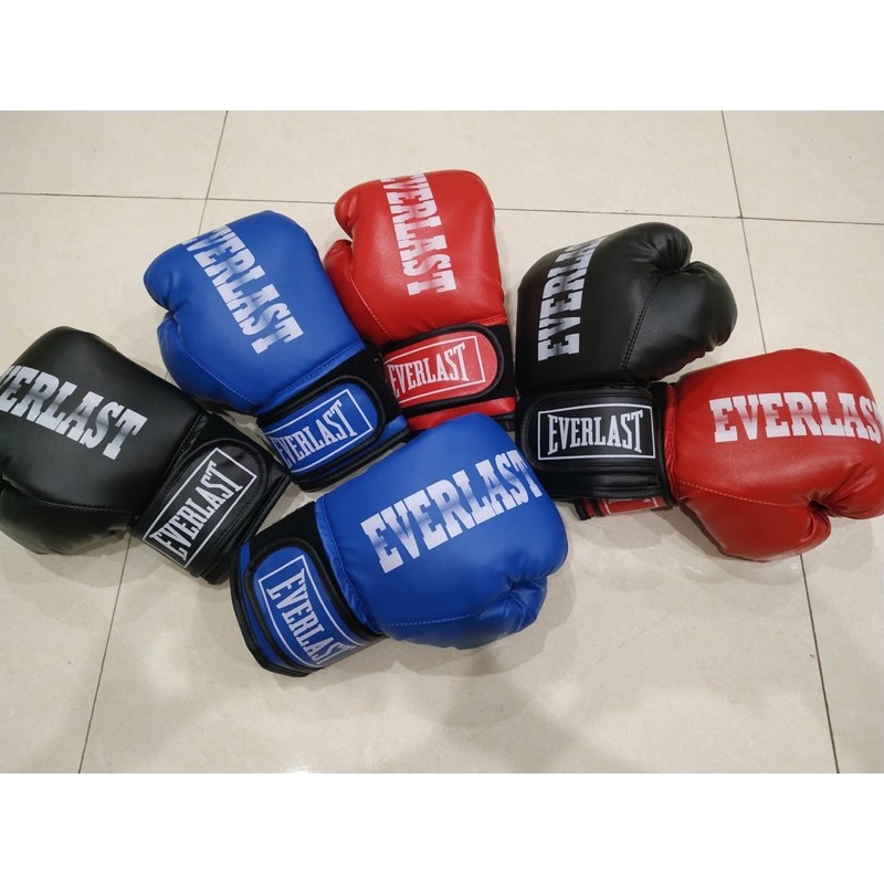 Găng Đấm Boxing cao cấp