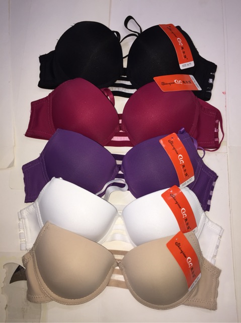 ÁO cài trước ngực dây bra tạo khe | BigBuy360 - bigbuy360.vn