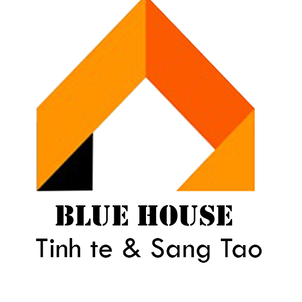 BLUE HOUSEE