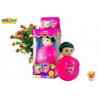 Gia đình lật đật Antona - Lật Đật Bé Trai
