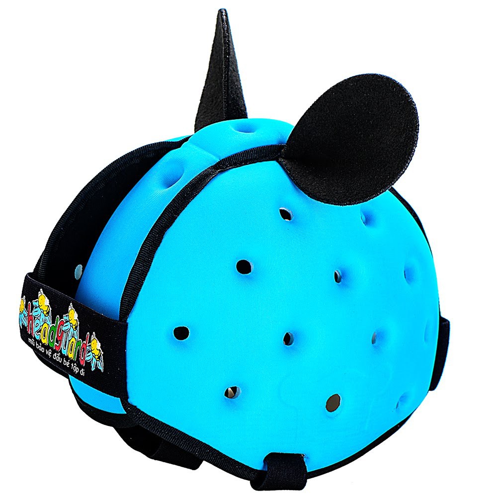 Mũ bảo hiểm bảo vệ đầu trẻ em HEADGUARD