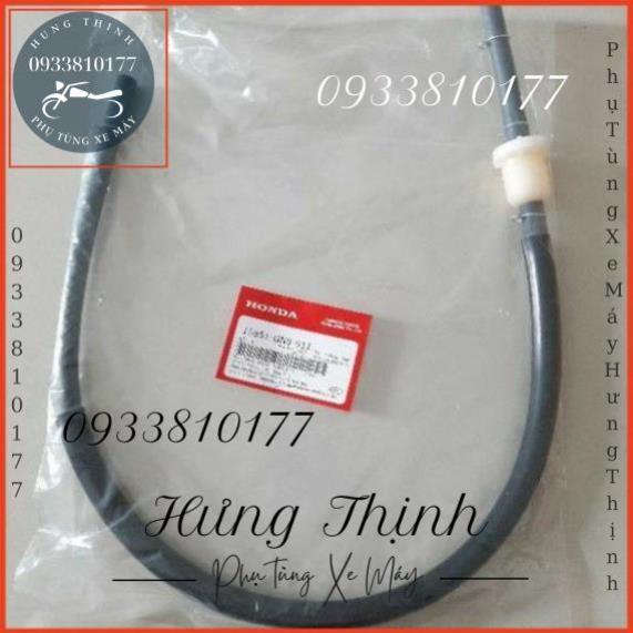 ống dẫn xăng xe dream, wave zin honda chính hãng mới
