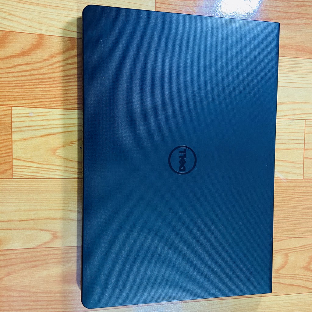 Laptop Dell Inspiron 14-3467 2nd đẹp 99% I5 7200U Ram 8gb Ssd 256gb LCD 14" | BigBuy360 - bigbuy360.vn