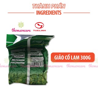 Trà Giảo Cổ Lam Tuệ Linh