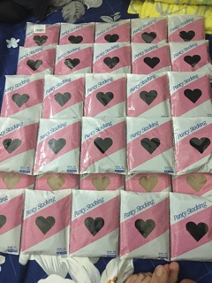 Quần tất Panty Nhật Bản