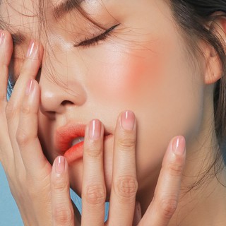 [ CHÍNH HÃNG 100%] Sơn Móng Tay 3CE Take A Layer Layering Nail Lacquer
