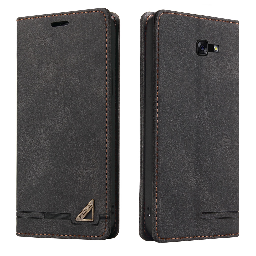 Case for SAMSUNG GALAXY A5 2017 / A520 XN Bao da điện thoại cho