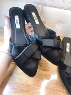 Sục Nơ HM Sale 70%