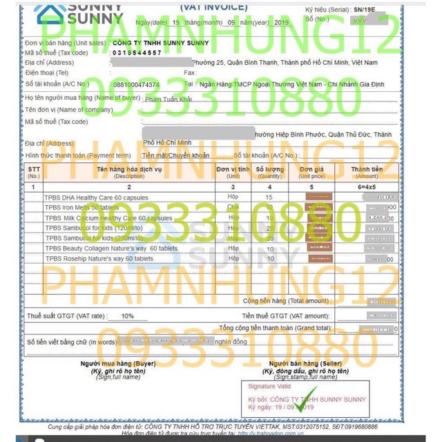 DHA Healthy Care (60 viên). | BigBuy360 - bigbuy360.vn