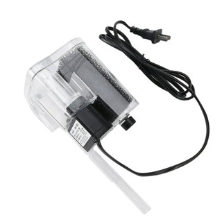Máy lọc nước bể cá mini 220-240V