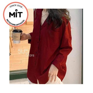 Áo sơ mi lụa kèm ảnh thật
