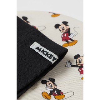 Set 2 mũ mickey HM H&M_hàng chính hãng authentic