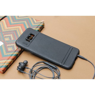 Ốp Da Cao Cấp Samsung S8,S8 Plus,S9,S9 Plus,Note 8, Note 9