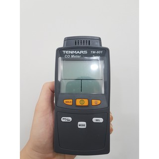 Máy đo khí co tenmars tm-801