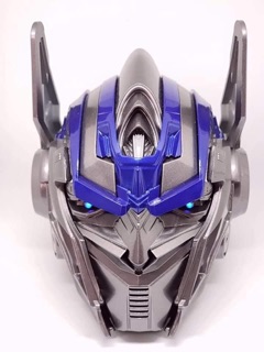 Loa bluetooth mô hình Optimus Prime Transformer siêu hot