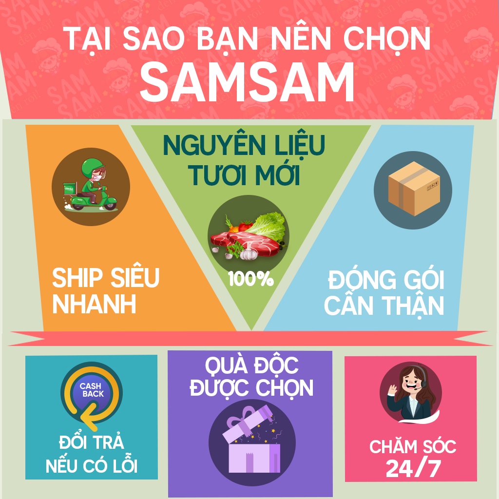 Khô Gà Lá Chanh Xé Cay 300G Ăn Vặt Ngon Giao Hàng Siêu Tốc Samsam đến rồi | BigBuy360 - bigbuy360.vn