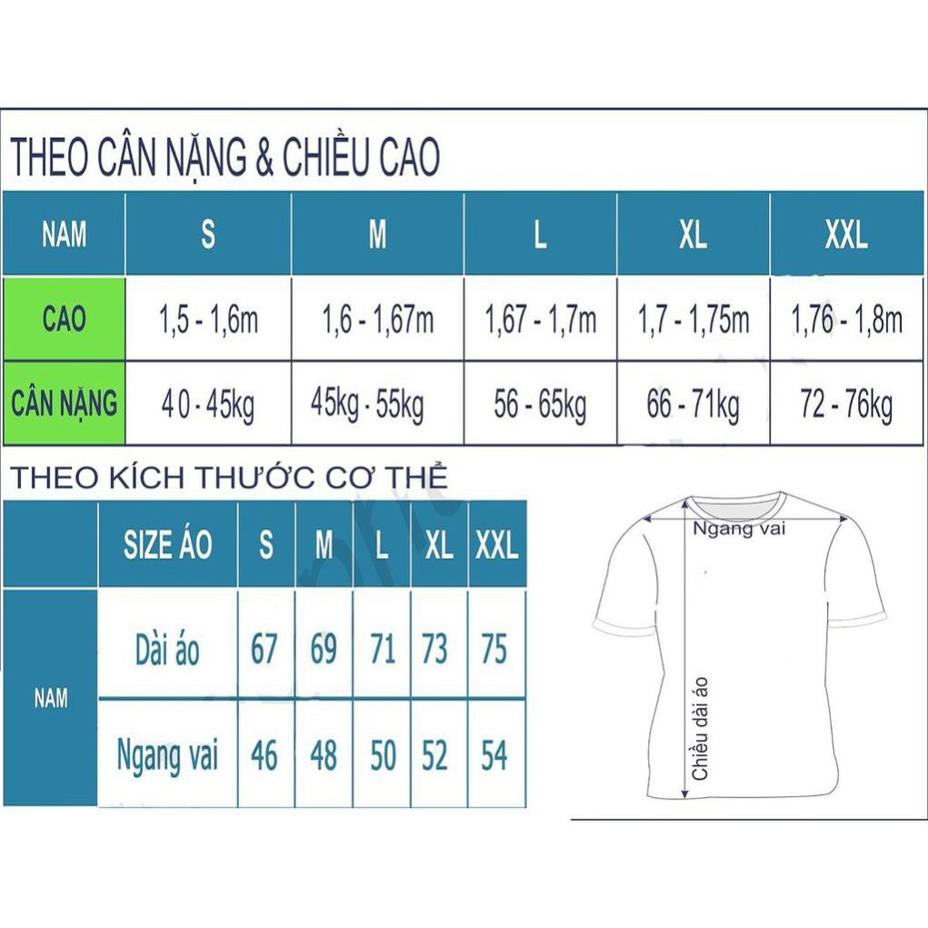 Áo thun form rộng unisex goku mập vải dày mịn 2019T22036