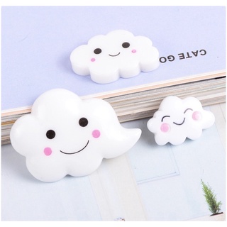 CHARM MÂY CƯỜI CUTE