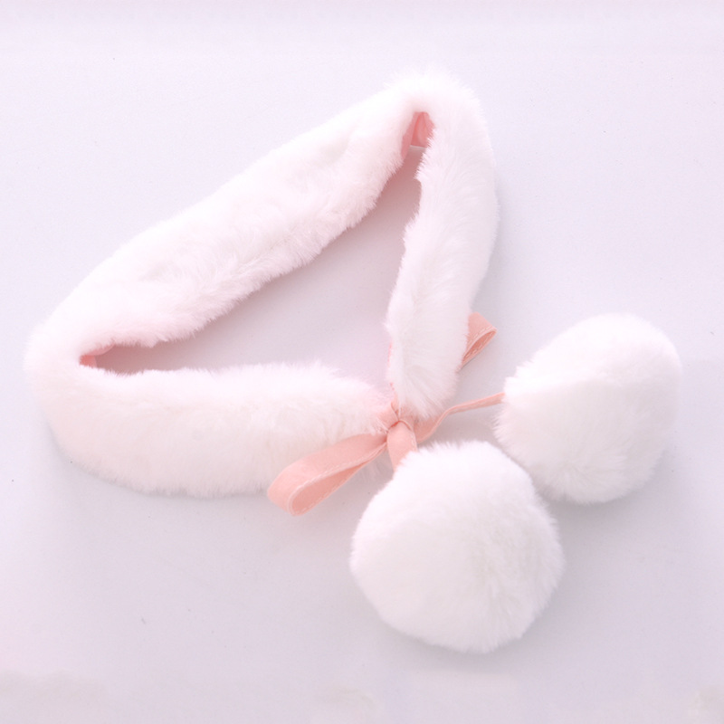 Đầm Cotton Dày Cho Bé Gái