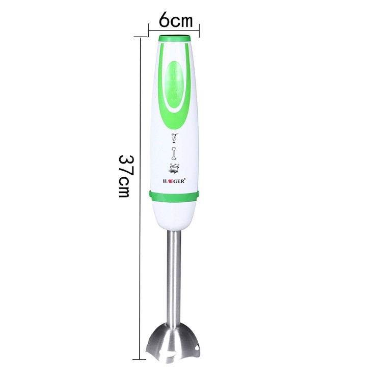 Máy Xay Cầm Tay 300W - HG283G -HAEGER