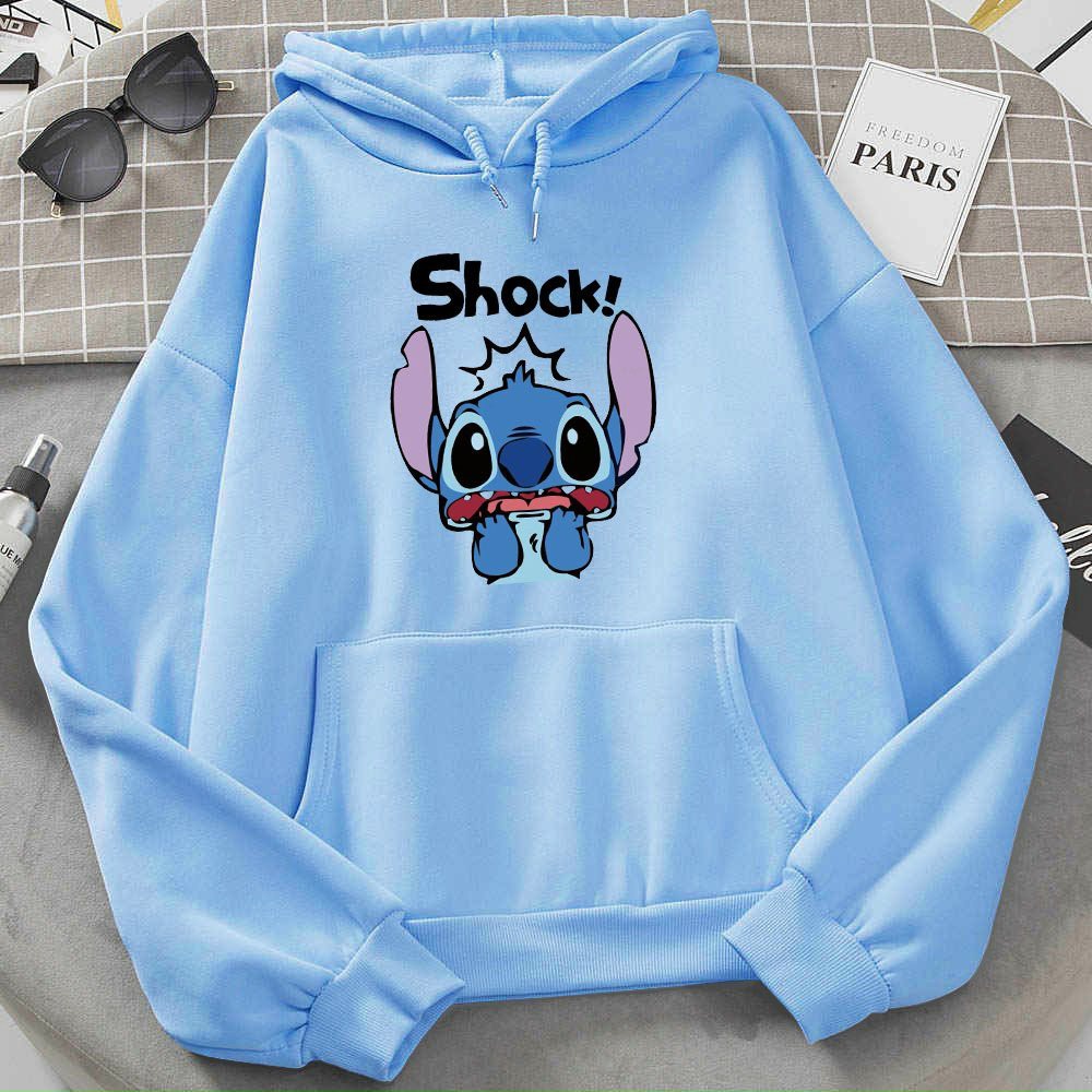 [ KHOÁC HÈ ] ÁO KHOÁC HOODIE PHOM NAM NỮ IN SHOCK CỰC ĐẸP