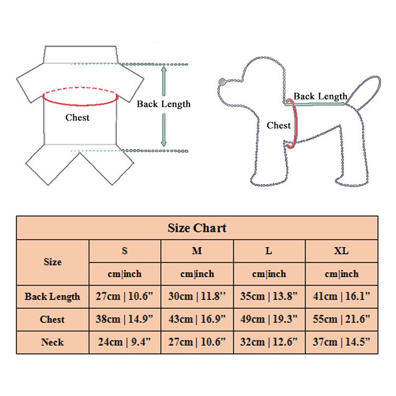 Đầm Hóa Trang Giáng Sinh Dễ Thương Cho Cún Cưng 27 Tuổi
