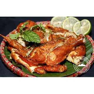 Hạt mắc khén (Đã rang, xay sẵn)