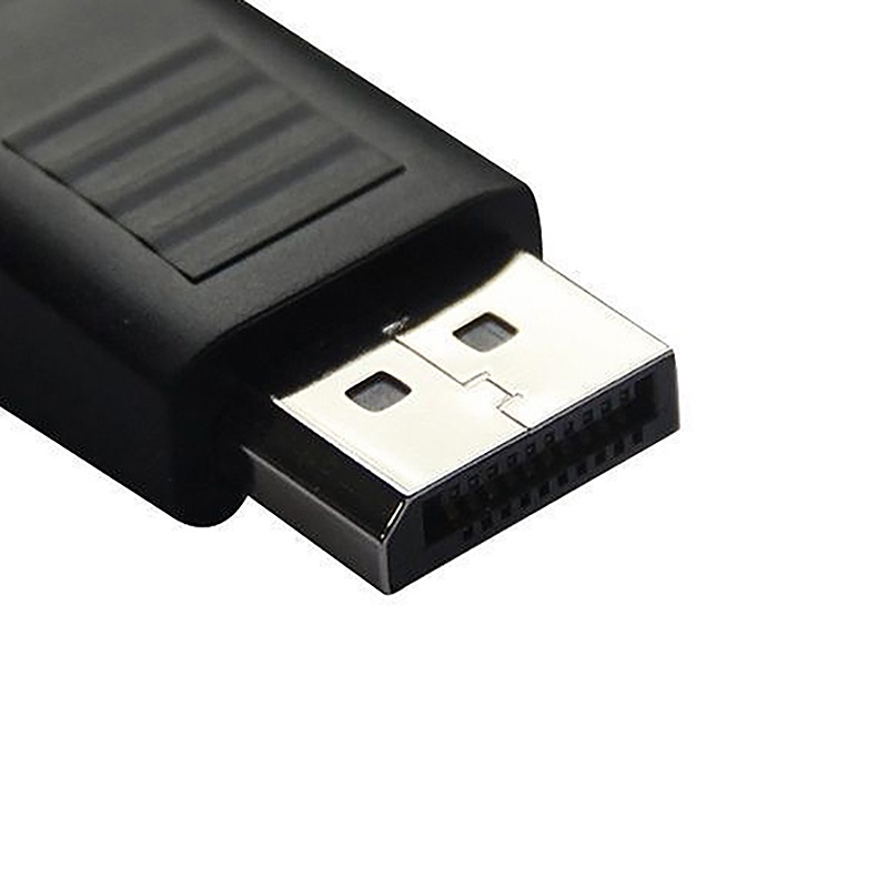 Đầu Chuyển Đổi Từ Cổng Mini Dp Sang Cổng Cắm Bq
