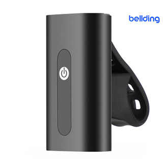 Đèn Pha Usb 600 Lumens Cho Xe Đạp