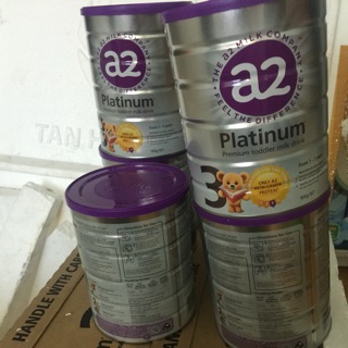A2 Platium 03 xách tay úc