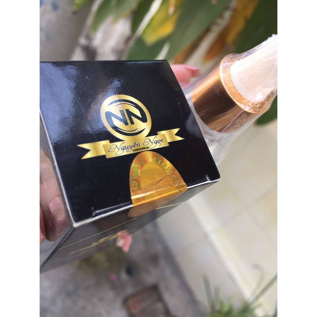 NƯỚC LỘT THAY DA N&N COLLAGEN