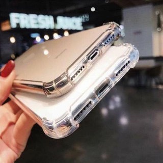 Ốp chống sốc 5/5SE/6/6SPLUS/7/7PLUS/8/8PLUS/X/XSMAX khi