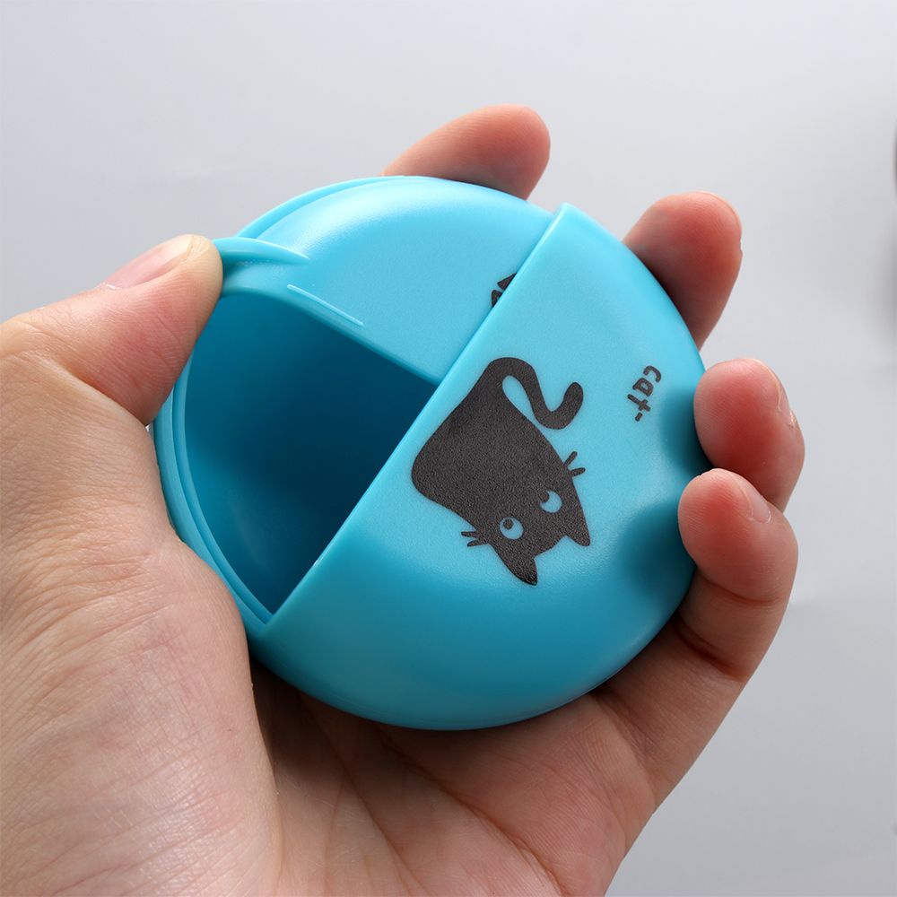 Hộp đựng bảo vệ dây cáp/ tai nghe bằng ABS đa năng tiện dụng